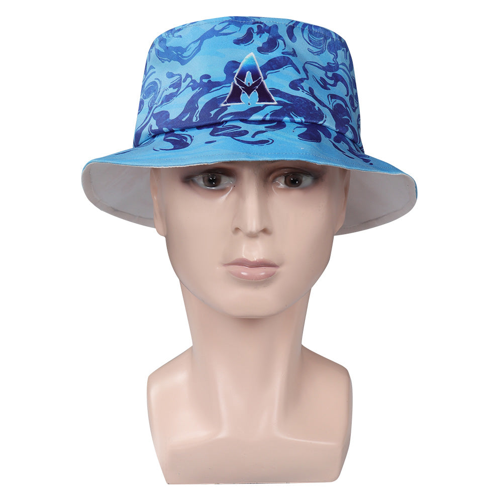 Avatar: The Way of Water Cosplay Hat Cap Costume Accessories Prop Gifts