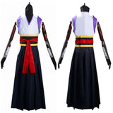 SK8 the Infinity Cherry Blossom Halloween Carnival Suit Cosplay Costume Outfits