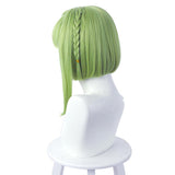 Sakura Nanamine Light Green Wig Toilet-Bound Hanako-kun Cosplay Wig