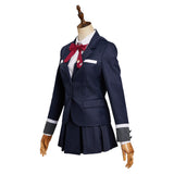 Friend Game Maria Mizuse Cosplay Costume School Uniform Dress Outfits Halloween Carnival Suit