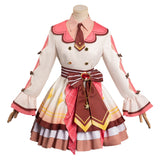 Anime OSHI NO KO Arima Kana Women Outfits Halloween Carnival Cosplay Costume