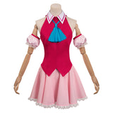 Oshi no Ko Hoshino Ai Cosplay Costume Outfits Halloween Carnival Party Disguise Suit