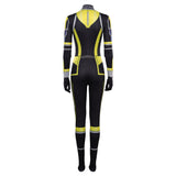 Ant-Man and the Wasp: Quantumania Hope van Dyne Cosplay Costume Outfits Halloween Carnival Suit