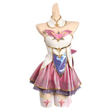 League of Legends LOL Kaisa Star Guardian Cosplay Costume Halloween Carnival Suit