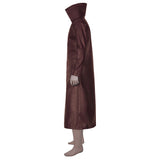 Solar Opposites -Yumyulack Men Coat Cosplay Costume Halloween Carnival Costume