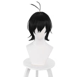 SK8 the Infinity Miya Chinen Carnival Halloween Party Props Cosplay Wig Heat Resistant Synthetic Hair