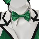 Locomotive Bunny Girl  Outfits Halloween Carnival Party Suit  Cosplay Costume