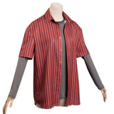 The Last of Us Ellie Outfits Halloween Carnival Party Suit Cosplay Costume