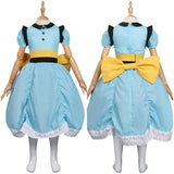 Tandem: A Tale of Shadows Cosplay Costume Dress Outfits Halloween Carnival Suit