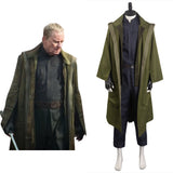 Andor Luthen Rael Cosplay Costume Outfits Halloween Carnival Party Suit