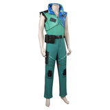 VALORANT Harbor Outfits Halloween Carnival Party Suit Cosplay Costume
