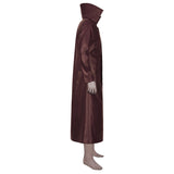 Solar Opposites -Yumyulack Men Coat Cosplay Costume Halloween Carnival Costume