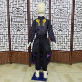 Twisted-Wonderland Halloween Carnival Costume Cosplay Costume Kids Children Uniform Outfit