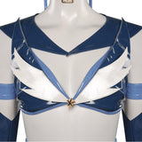 Sailor Moon Seiya Kou Cosplay Costume Outfits Halloween Carnival Party Suit