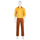 Encanto Felix Madrigal Halloween Carnival Suit Cospaly Costume Outfits