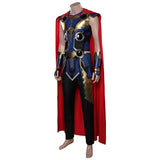 Thor: Love and Thunder Thor Cosplay Costume Outfits Halloween Carnival Suit