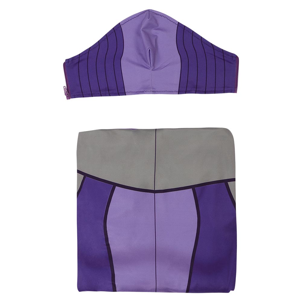 Lupin III vs Cat‘s Eye- Rui KISUGI Cosplay Costume Outfits Halloween C ...