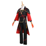 Game Nu: Carnival Yakumo Cosplay Costume Outfits Halloween Carnival Suit