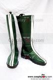 Air Gear Genesis Simca Cosplay Boots Shoes