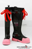 Akame ga KILL!  Chelsea Boots Cosplay Shoes Version B