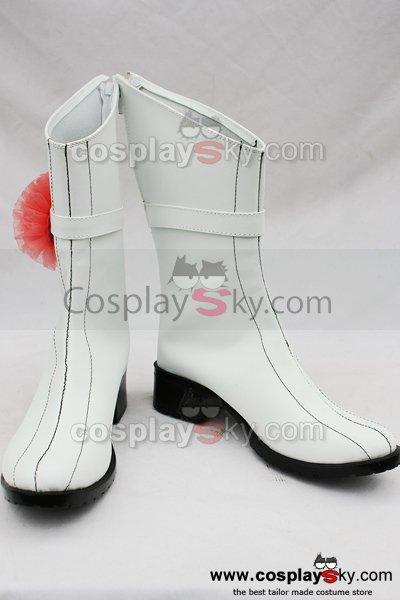 Amnesia: The Dark Descent The heroine Cosplay Shoes Boots