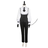 Anime 'Tis Time for "Torture," Princess Torture Tortura Women Suit Party Carnival Halloween Cosplay Costume