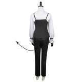 Anime 'Tis Time for "Torture," Princess Torture Tortura Women Suit Party Carnival Halloween Cosplay Costume