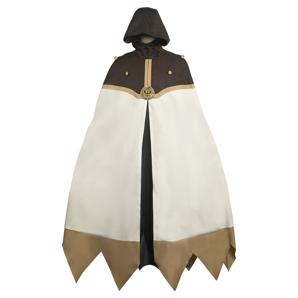 Anime Emperor Belos Cosplay Halloween Carnival Costume Outfits The Owl ...