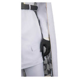 Anime Blue Lock Seishiro Nagi White Outfit Cosplay Costume Outfits Halloween Carnival Suit