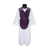 Anime Choso Purple Outfit Cosplay Costume Outfits Halloween Carnival Suit