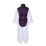 Anime Choso Purple Outfit Cosplay Costume Outfits Halloween Carnival Suit