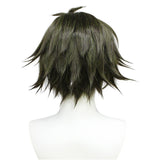 Anime Damian Desmond Cosplay Wig Heat Resistant Synthetic Hair Carnival Halloween Party Props