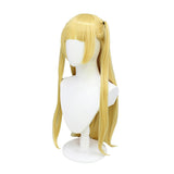 Anime Death Note Misa Amane Cosplay Wig Heat Resistant Synthetic Hair Carnival Halloween Party Props