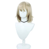 Anime Delicious in Dungeon Falin Touden Cosplay Wig Heat Resistant Synthetic Hair Carnival Halloween Party Props