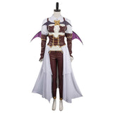 Anime Gushing over Magical Girls Hiiragi Utena Brown Outfit Cosplay Costume Outfits Halloween Carnival Suit