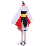 Anime Inuyasha Sesshoumaru Cosplay Costume Outfits Halloween Carnival Suit