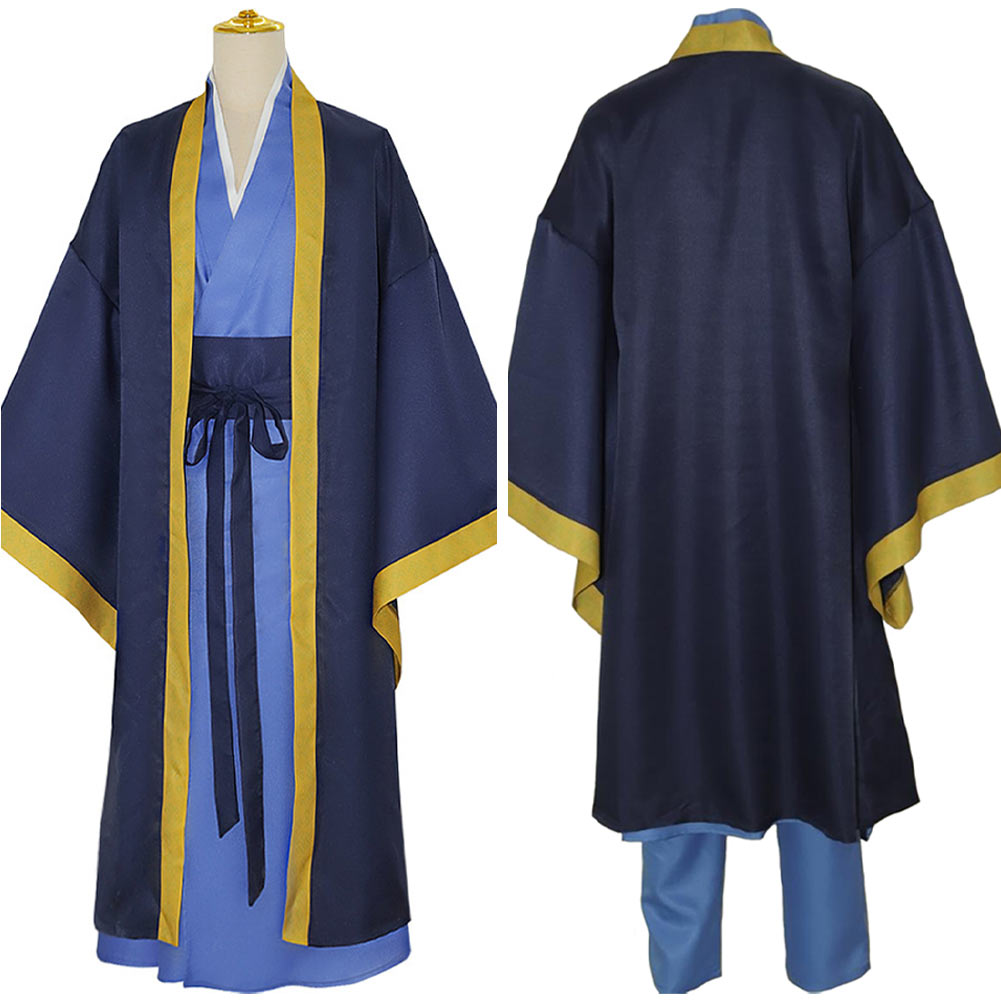 Jinshi Cosplay Jinshi Cosplay