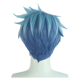 Anime Mashle: Magic and Muscles Season 2 (2024) Lance Crown Cosplay Wig Heat Resistant Synthetic Hair