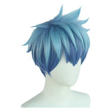 Anime Mashle: Magic and Muscles Season 2 (2024) Lance Crown Cosplay Wig Heat Resistant Synthetic Hair