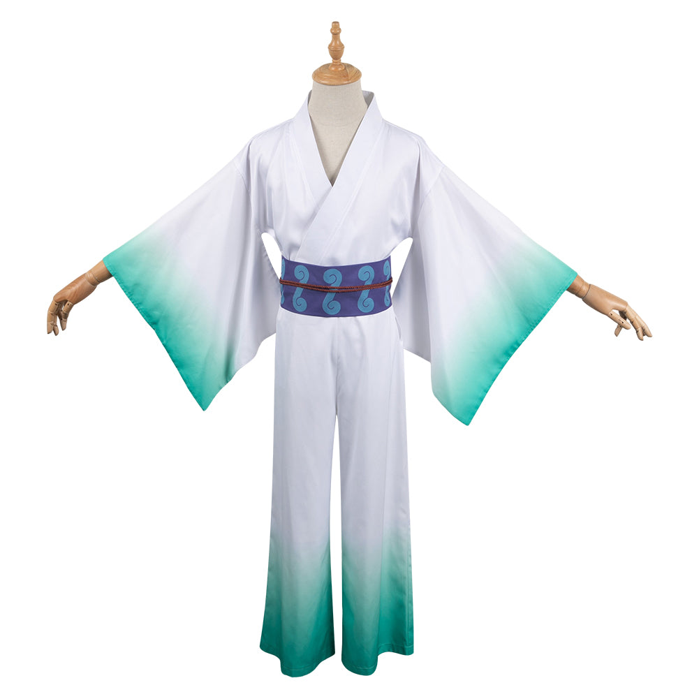 monsters 103 mercies dragon damnation Anime Monsters 103 Mercies Dragon Damnation Shimotsuki Ryuma White Sui – TrendsinCosplay