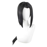 Anime One Piece Egghead Arc Nico Robin Cosplay Wig Heat Resistant Synthetic Hair Carnival Halloween Party Props