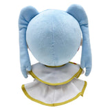 Anime Sousou No Frieren Frieren And Stark Cosplay Plush Toys Cartoon Soft Stuffed Dolls Mascot Birthday Xmas Gift