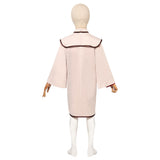 Anime Spy × Family Code: White Kids Children White Suit Cosplay Costume Outfits Halloween Carnival Suit