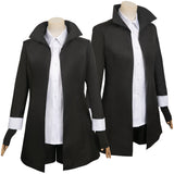 Anime Witch and the Beast Guideau Jacket Cosplay Costume Outfits Halloween Carnival Suit