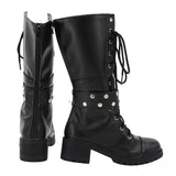 Ape Wraith Cosplay Shoes Boots Halloween Cosplay Accessory