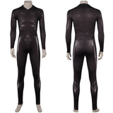 Aquaman Orm Jumpsuit Ocean Master Cosplay Costume Outfits Halloween Carnival Suit