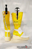 ARIA Alice Athena Cosplay Boots Shoes Custom Made