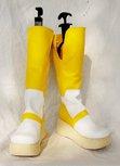 ARIA Alice Athena Cosplay Boots Shoes Custom Made
