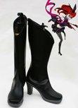 Arlequin-Unlight Stacia cosplay shoes boots