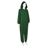 Attack on Titan Eren Yeager Levi Ackerman Wings of Liberty Original Design Pajamas Cosplay Costume Outfits Halloween Carnival Suit
